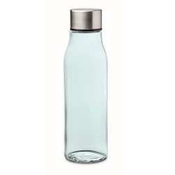 VENICE skleněná 500ml láhev na pití