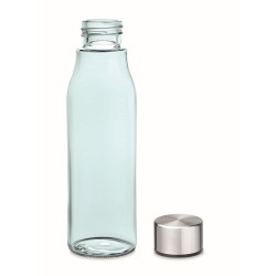 VENICE skleněná 500ml láhev na pití