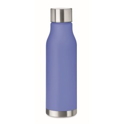 GLACIER láhev z RPET, 600ml