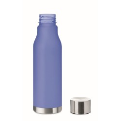 GLACIER láhev z RPET, 600ml