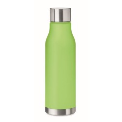 GLACIER láhev z RPET, 600ml