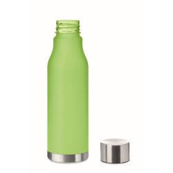 GLACIER láhev z RPET, 600ml