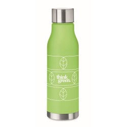 GLACIER láhev z RPET, 600ml