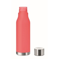 GLACIER láhev z RPET, 600ml