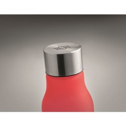 GLACIER láhev z RPET, 600ml