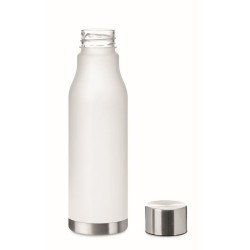 GLACIER láhev z RPET, 600ml
