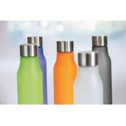 GLACIER láhev z RPET, 600ml