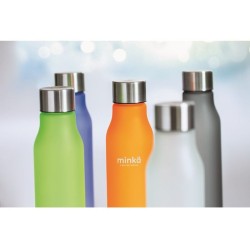 GLACIER láhev z RPET, 600ml