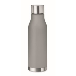 GLACIER láhev z RPET, 600ml
