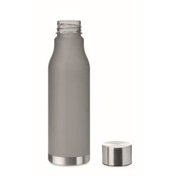 GLACIER láhev z RPET, 600ml