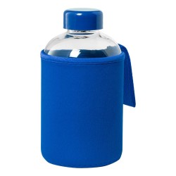 Skleněná sportovní láhev Flaber