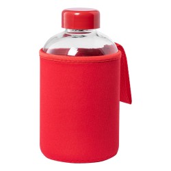 Skleněná sportovní láhev Flaber
