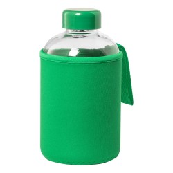 Skleněná sportovní láhev Flaber