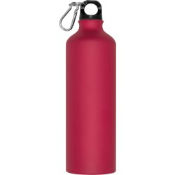 Láhev s karabinou 800ml