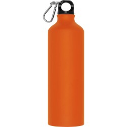 Láhev s karabinou 800ml