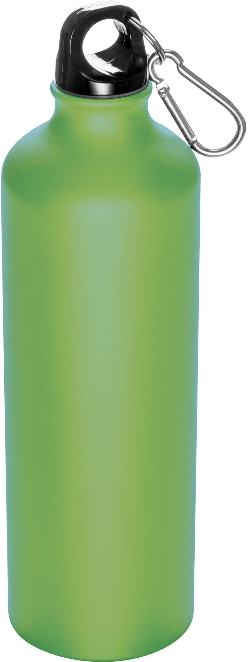 Láhev s karabinou 800ml