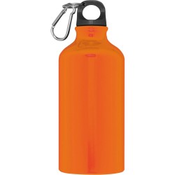 Láhev s karabinou 500ml