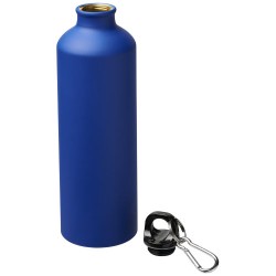 Pacific 770 ml matná sportovní lahev s karabinou