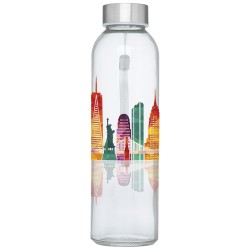 Bodhi 500ml skleněná sportovní láhev