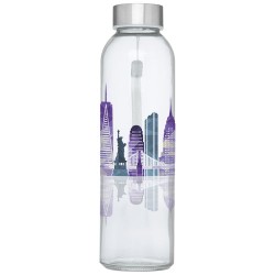 Bodhi 500ml skleněná sportovní láhev