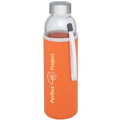 Bodhi 500ml skleněná sportovní láhev