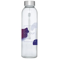 Bodhi 500ml skleněná sportovní láhev