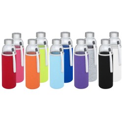 Bodhi 500ml skleněná sportovní láhev