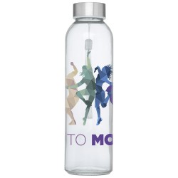 Bodhi 500ml skleněná sportovní láhev