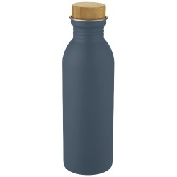 Sportovní lahev z nerezové oceli o objemu 650 ml Kalix