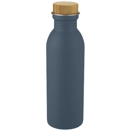 Sportovní lahev z nerezové oceli o objemu 650 ml Kalix