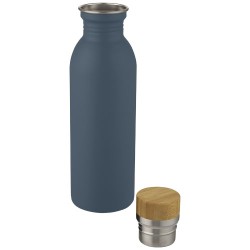 Sportovní lahev z nerezové oceli o objemu 650 ml Kalix