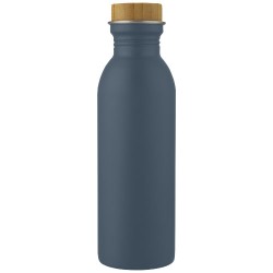 Sportovní lahev z nerezové oceli o objemu 650 ml Kalix
