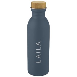 Sportovní lahev z nerezové oceli o objemu 650 ml Kalix