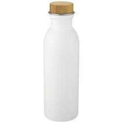 Sportovní lahev z nerezové oceli o objemu 650 ml Kalix
