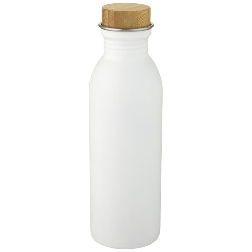 Sportovní lahev z nerezové oceli o objemu 650 ml Kalix