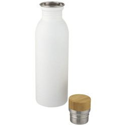 Sportovní lahev z nerezové oceli o objemu 650 ml Kalix