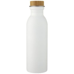 Sportovní lahev z nerezové oceli o objemu 650 ml Kalix