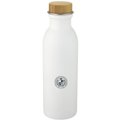 Sportovní lahev z nerezové oceli o objemu 650 ml Kalix