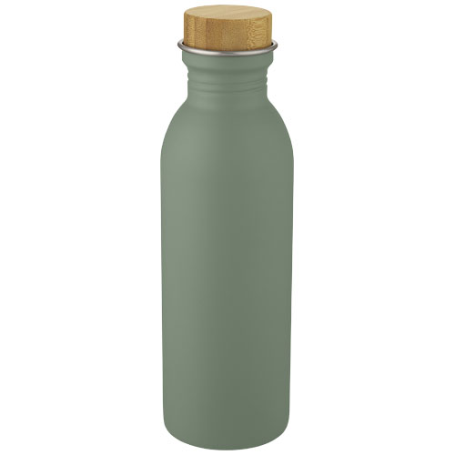 Sportovní lahev z nerezové oceli o objemu 650 ml Kalix