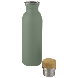 Sportovní lahev z nerezové oceli o objemu 650 ml Kalix