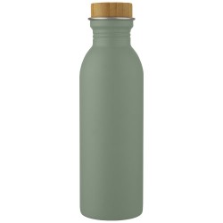 Sportovní lahev z nerezové oceli o objemu 650 ml Kalix