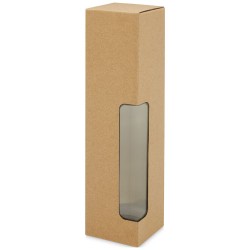 Sportovní láhev z recyklovaného plastu o objemu 650 ml Ziggs