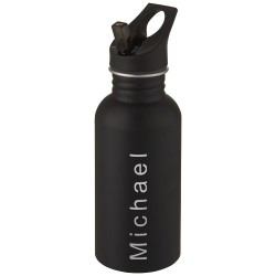 Sportovní lahev z nerezové oceli o objemu 500 ml Lexi