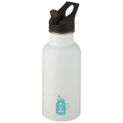 Sportovní lahev z nerezové oceli o objemu 500 ml Lexi