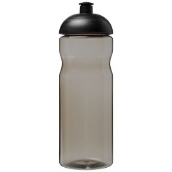 Sportovní láhev s kupolovitým víčkem H2O Eco 650 ml