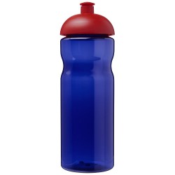 Sportovní láhev s kupolovitým víčkem H2O Eco 650 ml