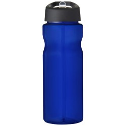 Sportovní láhev s víčkem s hubičkou H2O Eco 650 ml