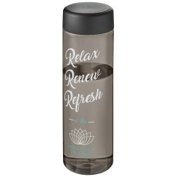H2O Active Vibe 850 ml screw cap water bottle