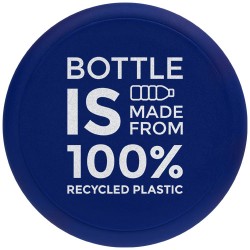 H2O Active Eco Base 650 ml screw cap water bottle