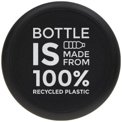 H2O Active Eco Base 650 ml screw cap water bottle